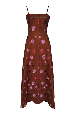 SARA DRESS