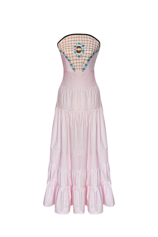 MIRELLA DRESS