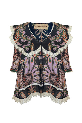 MATILDA TOP