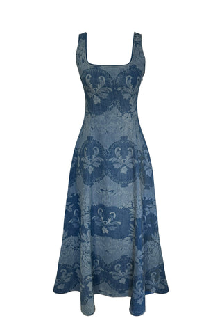 MILA DRESS