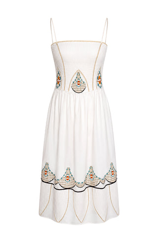 CLARA DRESS