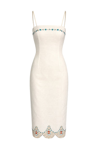 SOFIA DRESS