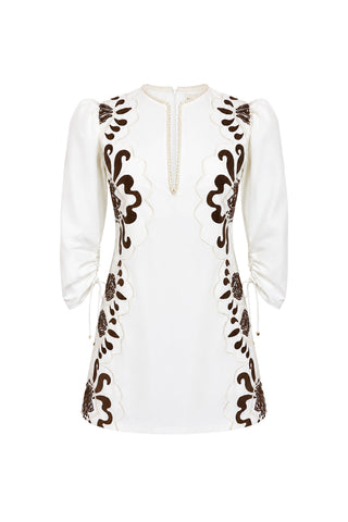 ANGELICA DRESS