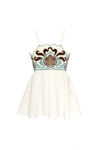 EVA TOP
