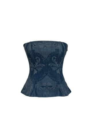 LIVIA TOP