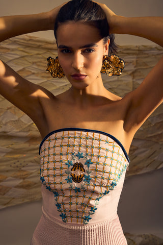 MIRELLA DRESS