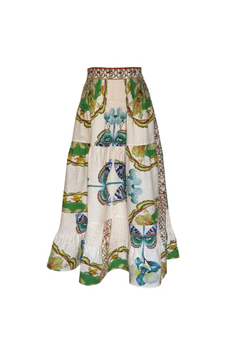 SYBILL SKIRT