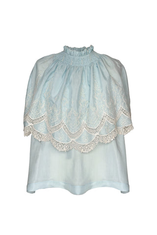 ARIANA TOP