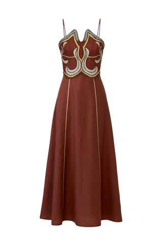 CAROLINA DRESS