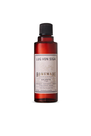 EAU DE COLOGNE 30 ML
