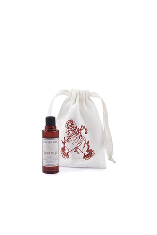 EAU DE COLOGNE 30 ML