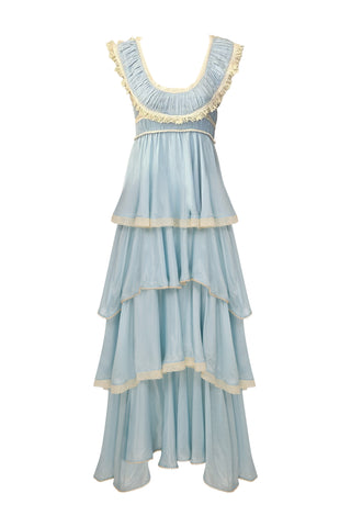 FIORELLA DRESS