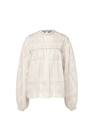 HERA TOP