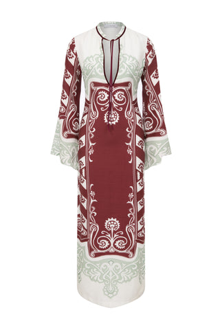 LILAH DRESS