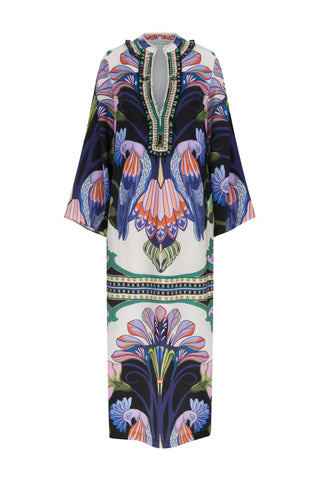 LILLA DRESS