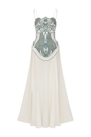 MARISA DRESS