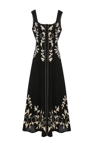 MILA DRESS