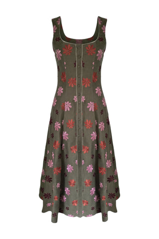 MILA DRESS