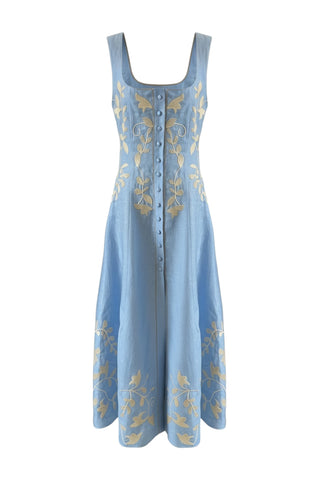 MILA DRESS