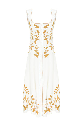 MILA DRESS