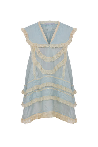 MIRANDA DRESS