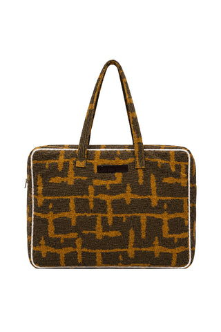 NOMAD UMBER TOTE