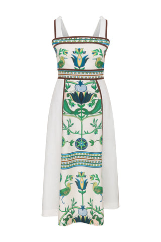 ORNELLA DRESS