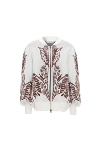 RAYNA CARDIGAN