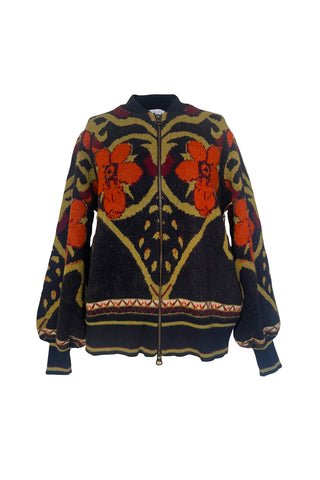 RAYNA CARDIGAN