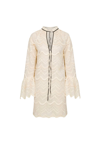 REINA DRESS