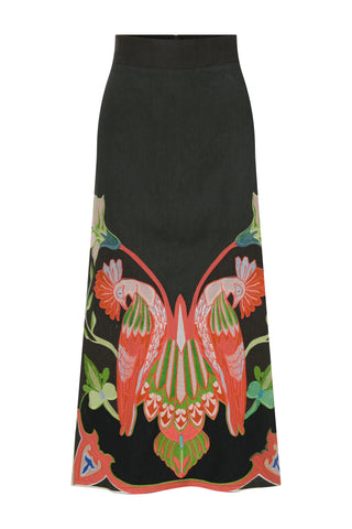 ROSALIE SKIRT