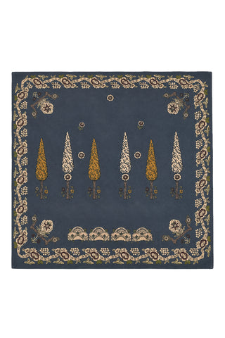 SECRET GARDEN SCARF