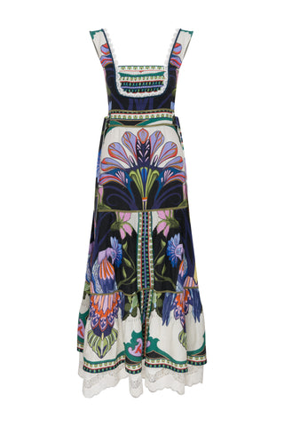 SENA DRESS