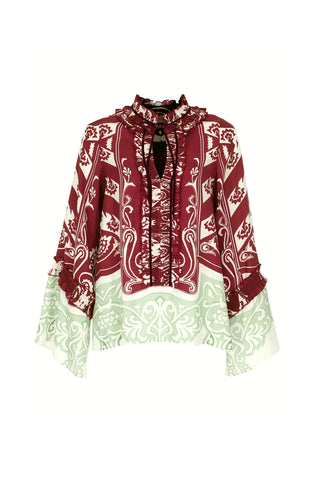 TESS TOP