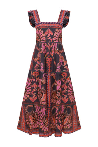 SYBILL DRESS