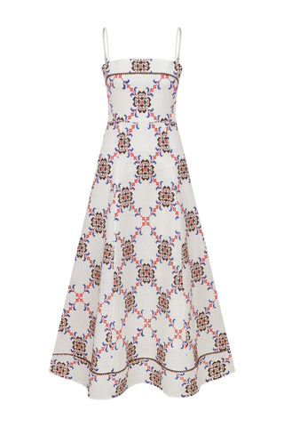 SARA DRESS