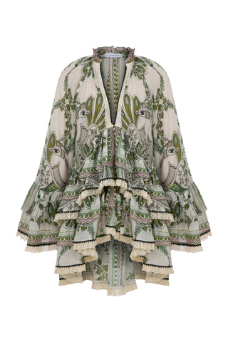 FARFALLA DRESS