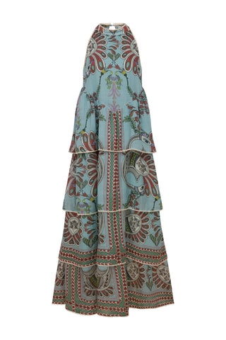 VIOLA DRESS