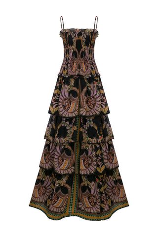 SPINOZA DRESS