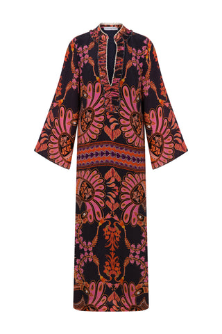 LILLA DRESS
