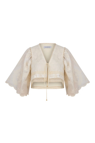 CAMILLA TOP