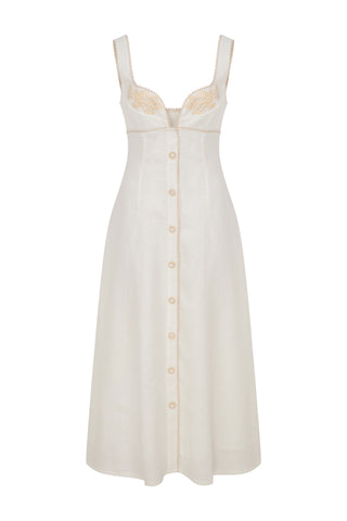 MILA DRESS