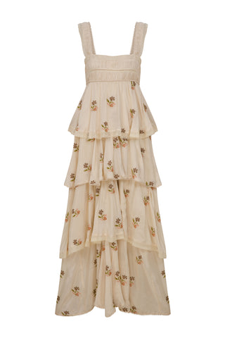 FIORELLA DRESS