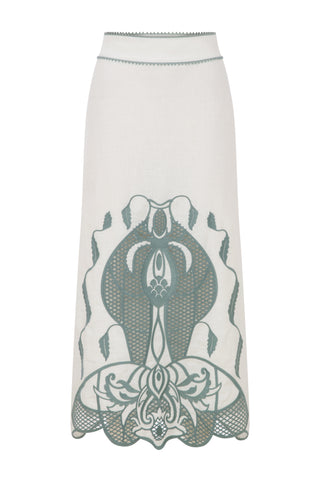 ROSALIE SKIRT
