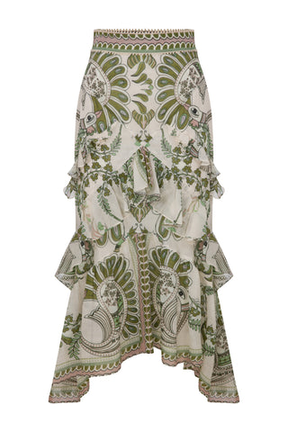LUCIA SKIRT