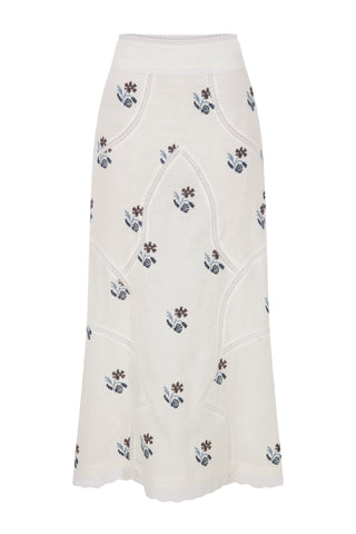 LIZA SKIRT