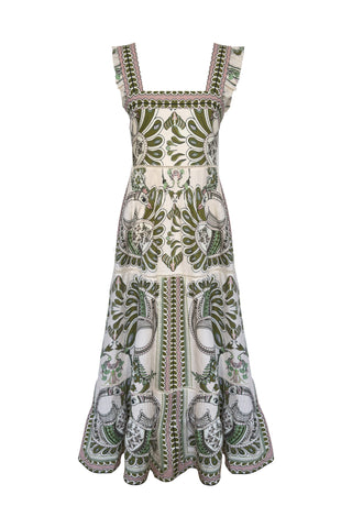 SYBILL DRESS
